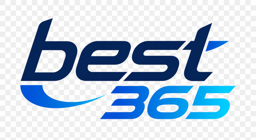 best 365 logo